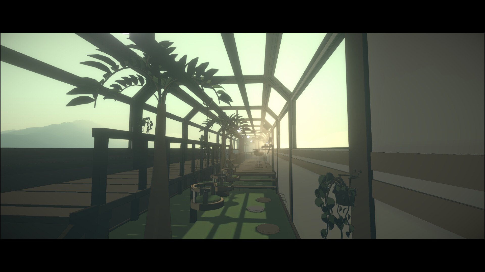 Quiet Express: Cabin 909 screenshot 11