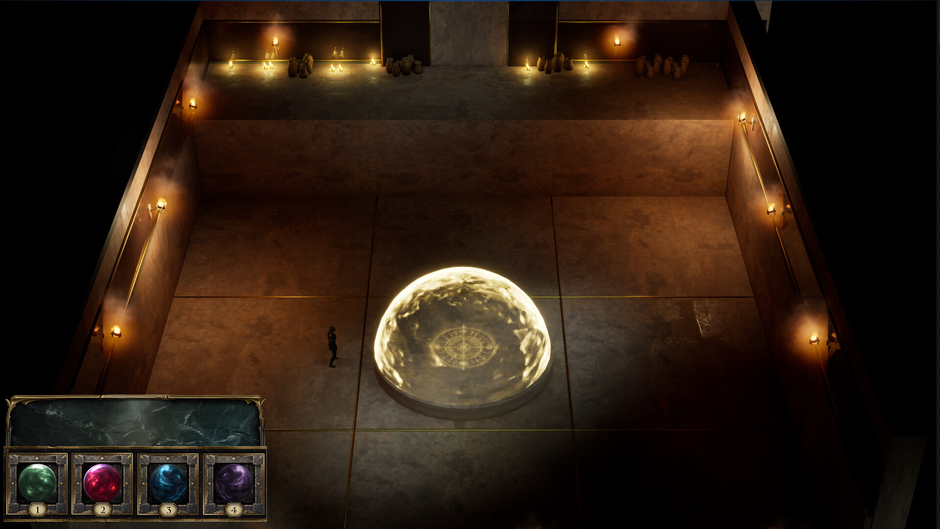 Puzzle Mage screenshot 7