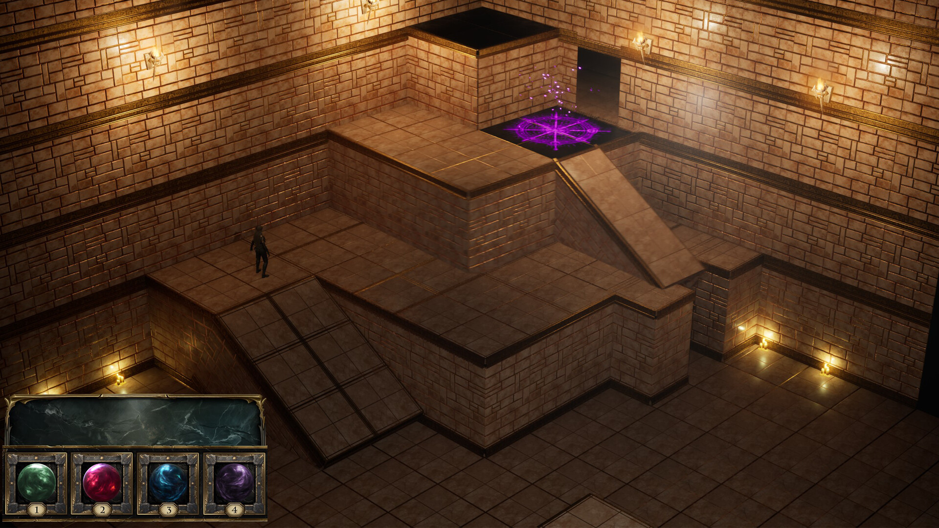 Puzzle Mage screenshot 5