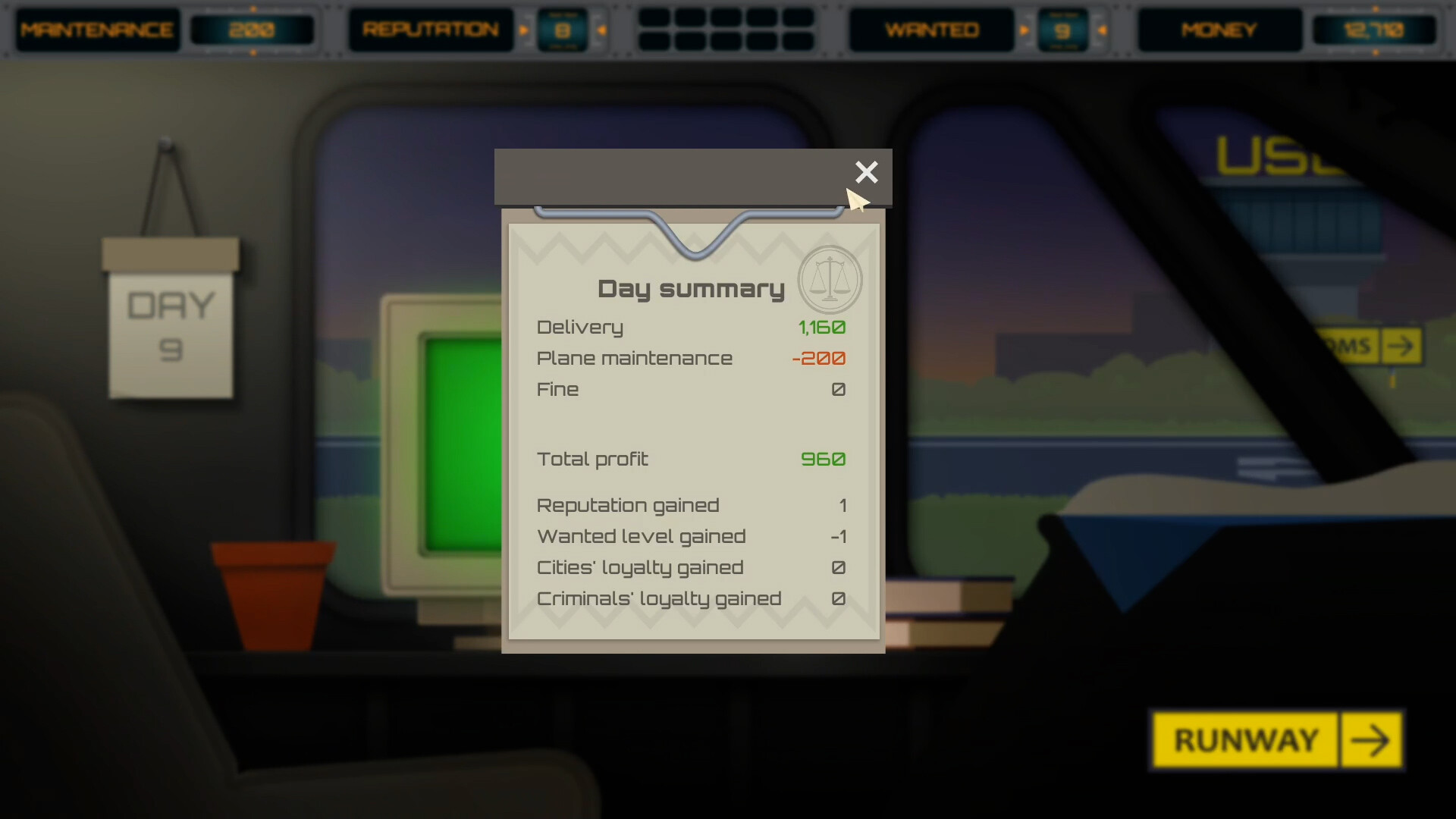 Plane Balance screenshot 7