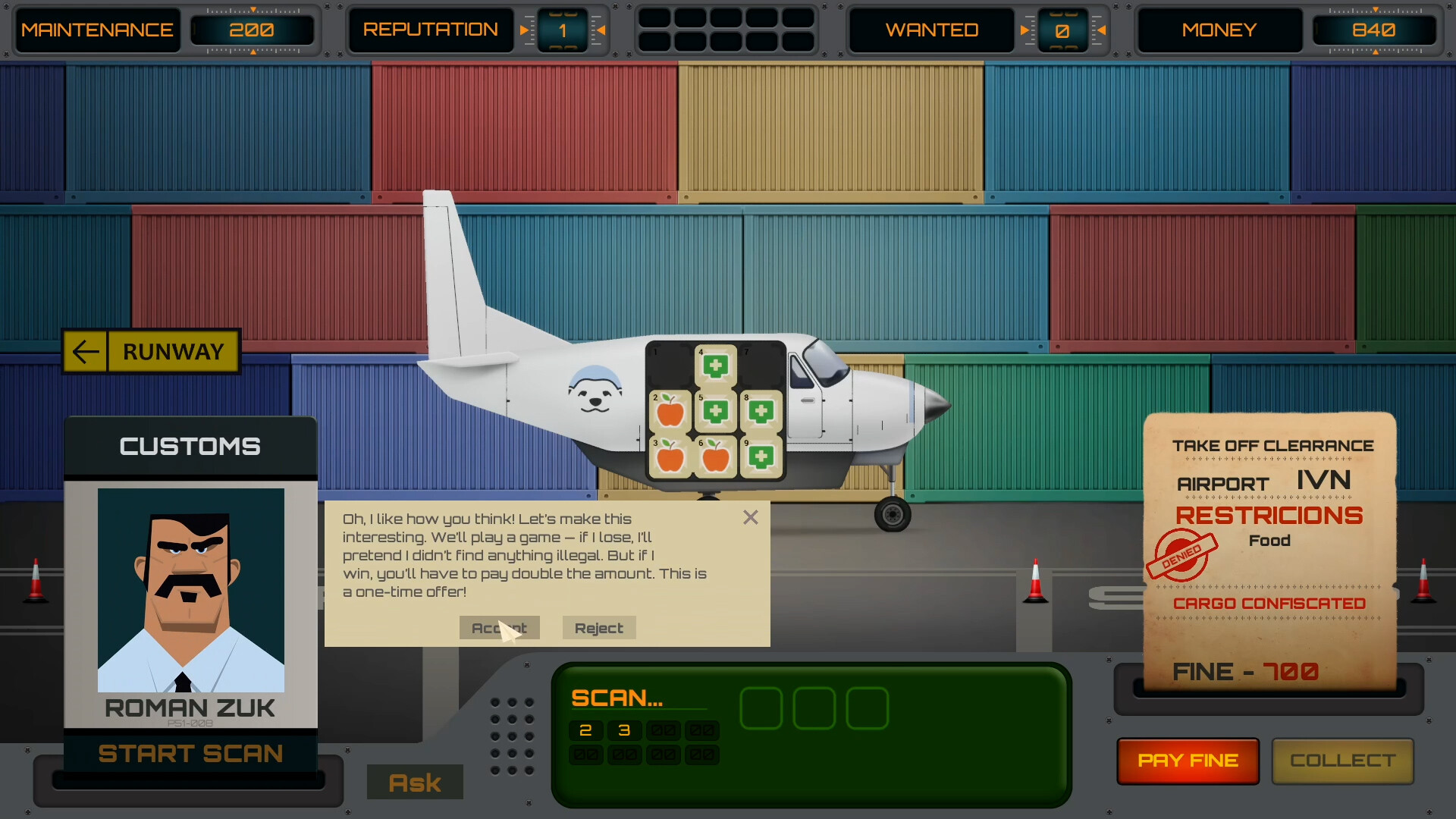Plane Balance screenshot 3