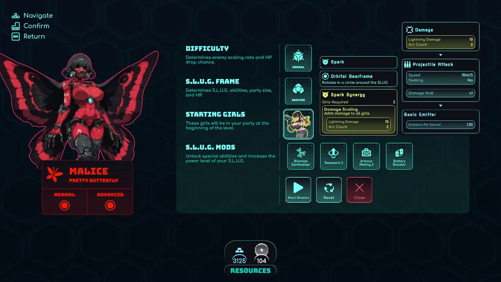 Futa Slug EX screenshot 5