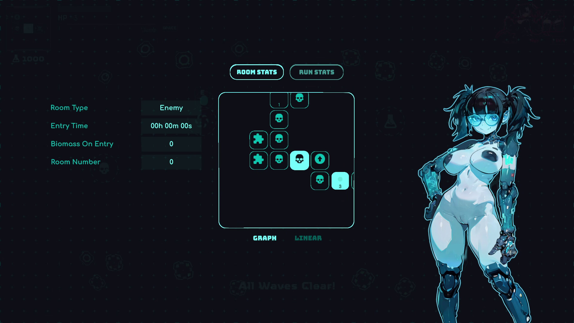 Futa Slug EX screenshot 3
