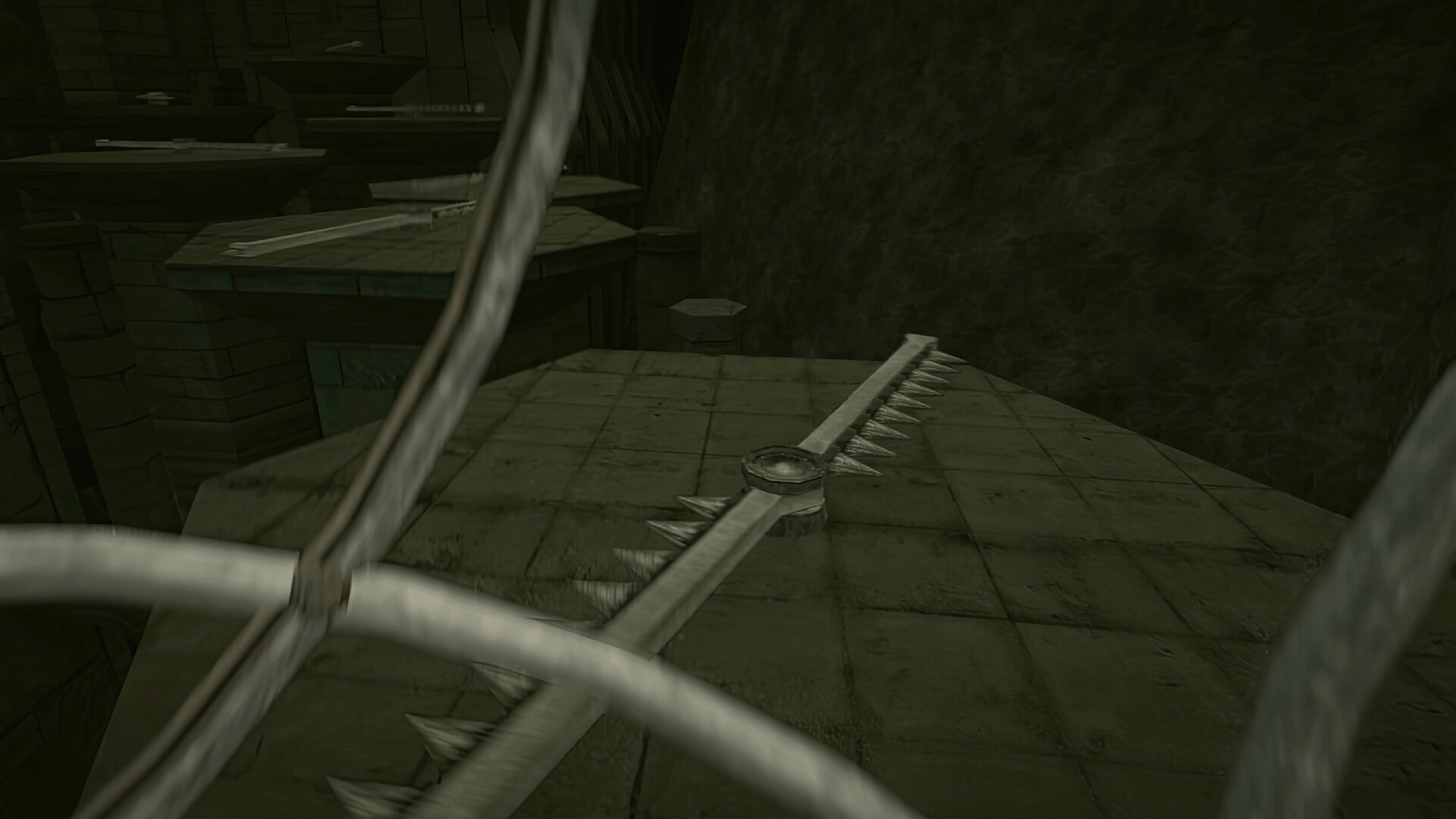 THE CANON OF BALLS screenshot 9