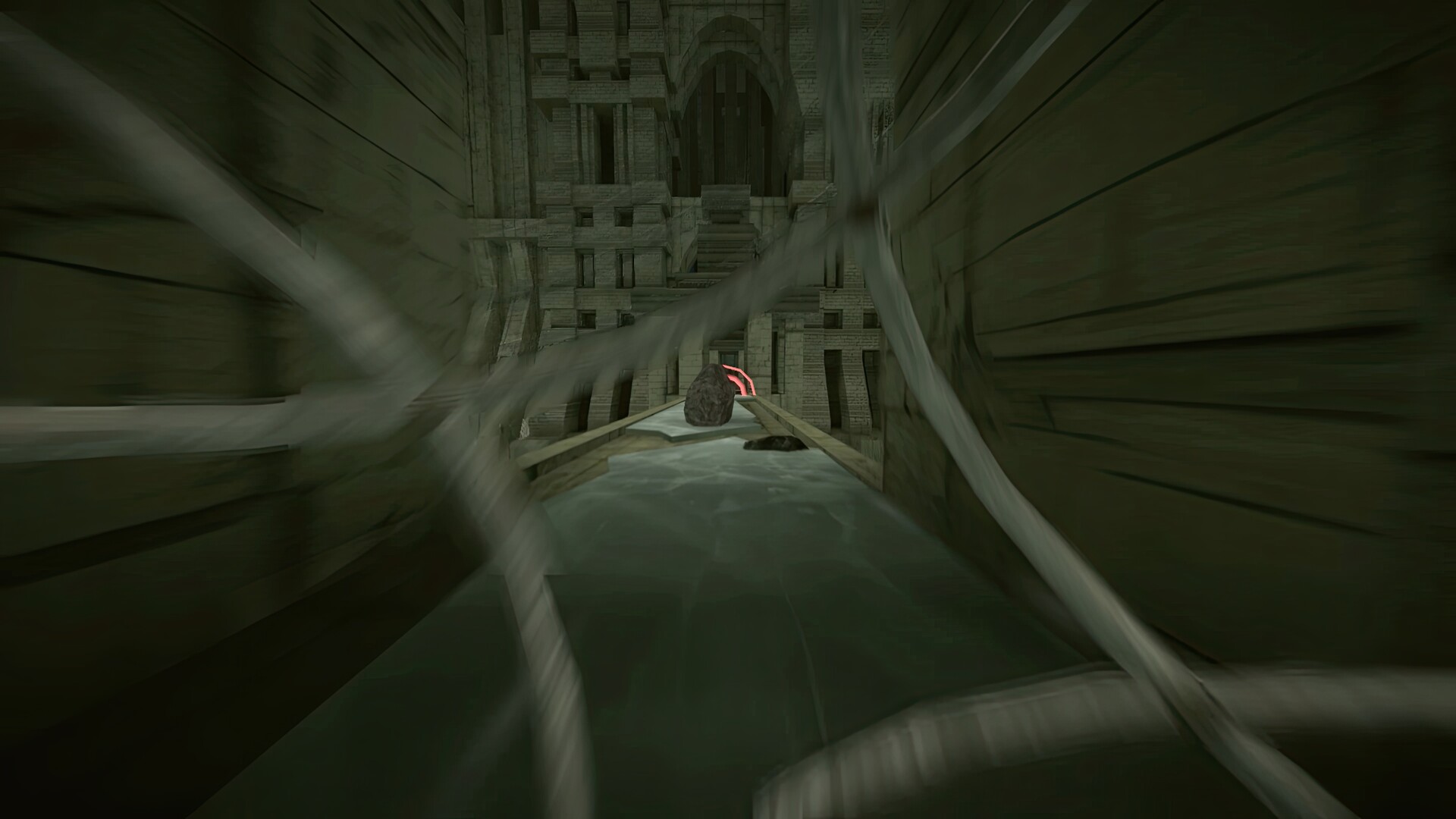 THE CANON OF BALLS screenshot 5