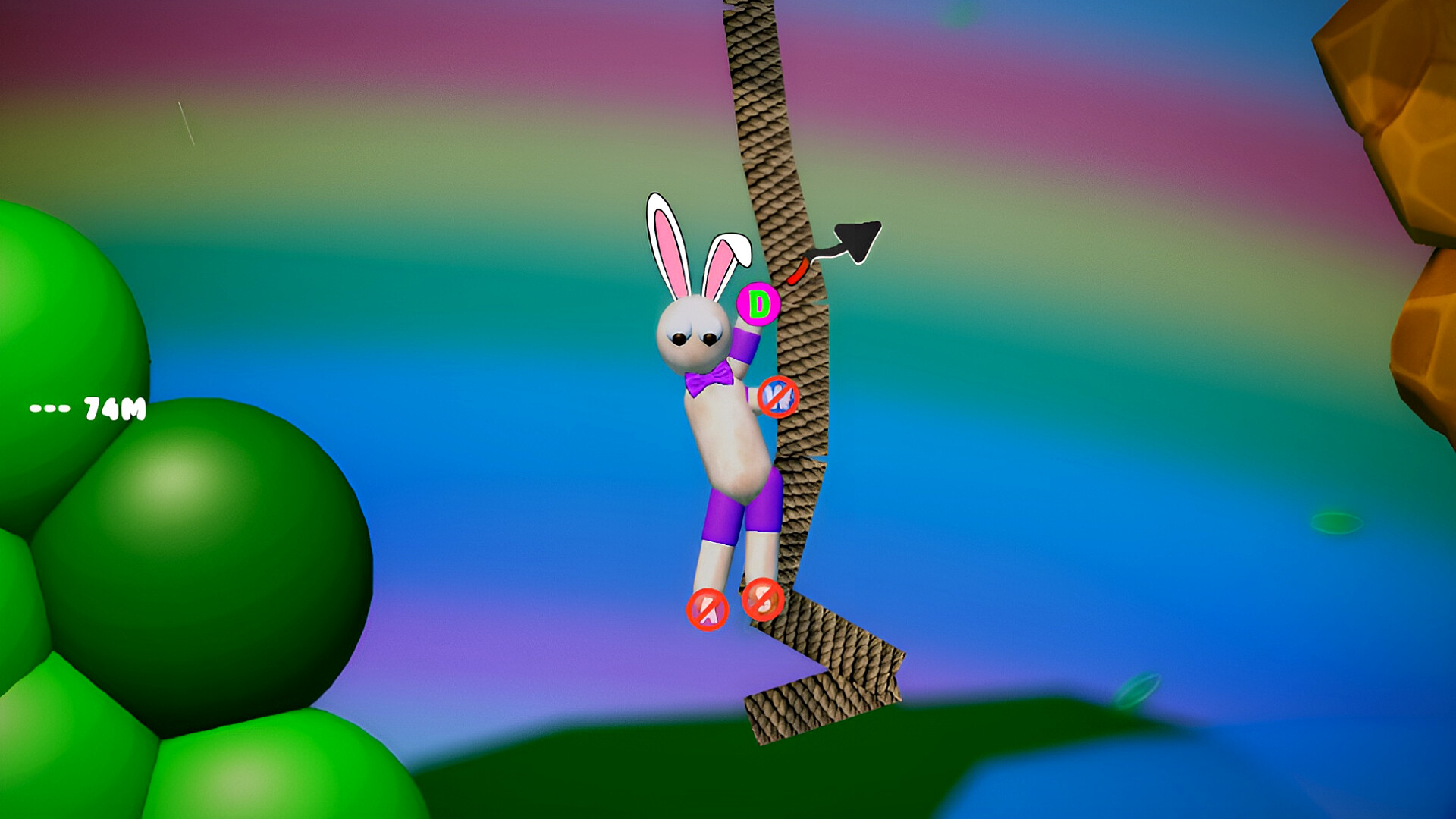 A Ragdoll Rage Game screenshot 5