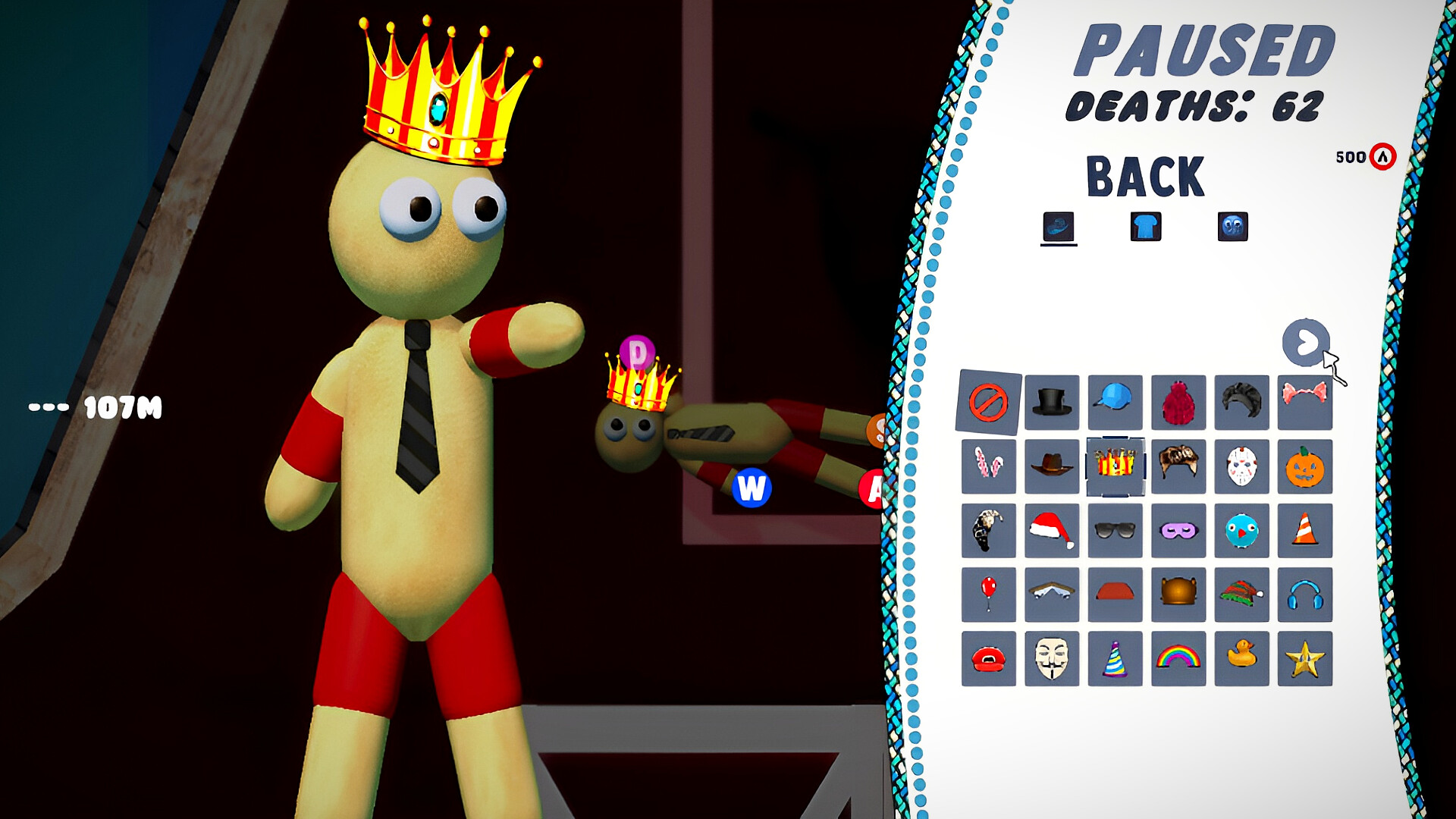 A Ragdoll Rage Game screenshot 4