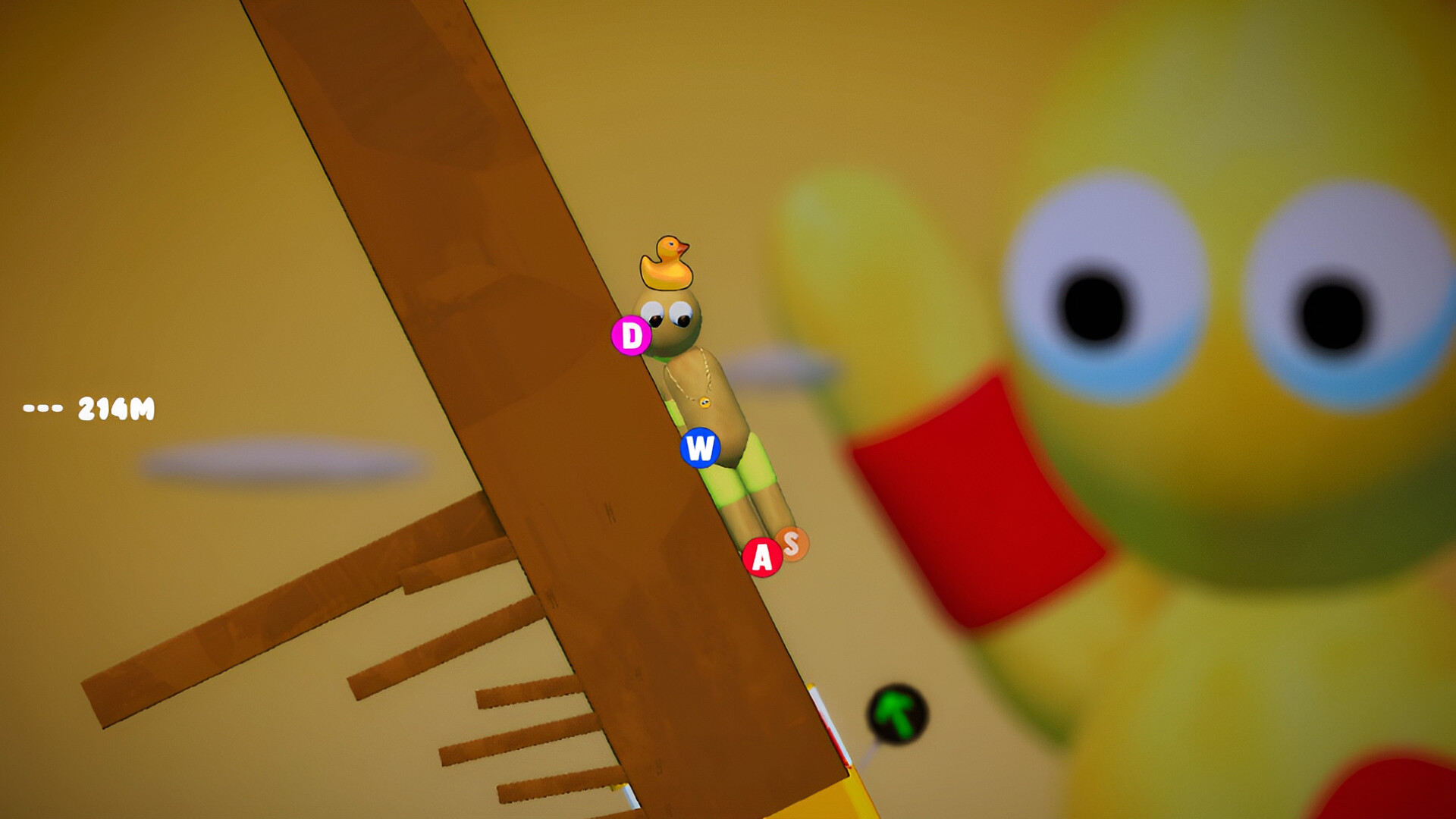 A Ragdoll Rage Game screenshot 6
