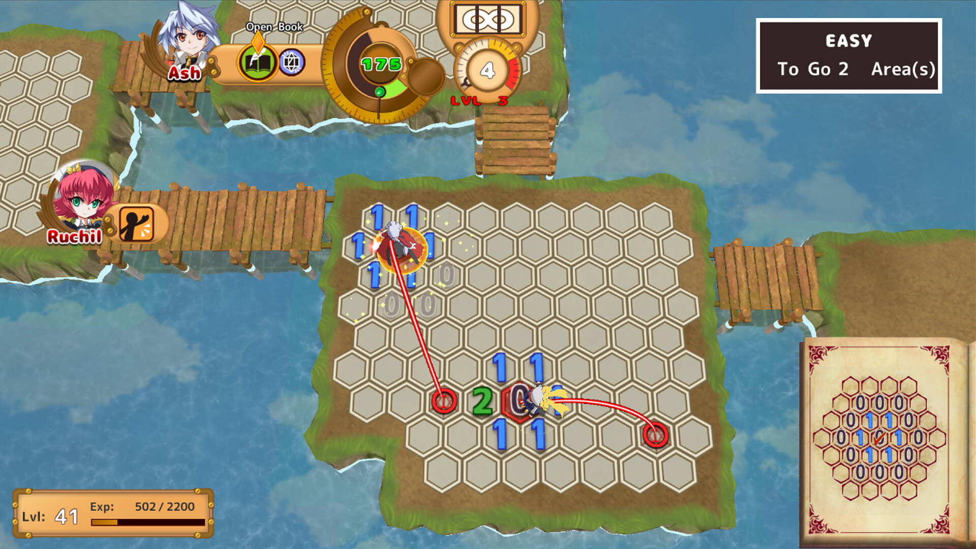 ManaCollect 2 screenshot 1