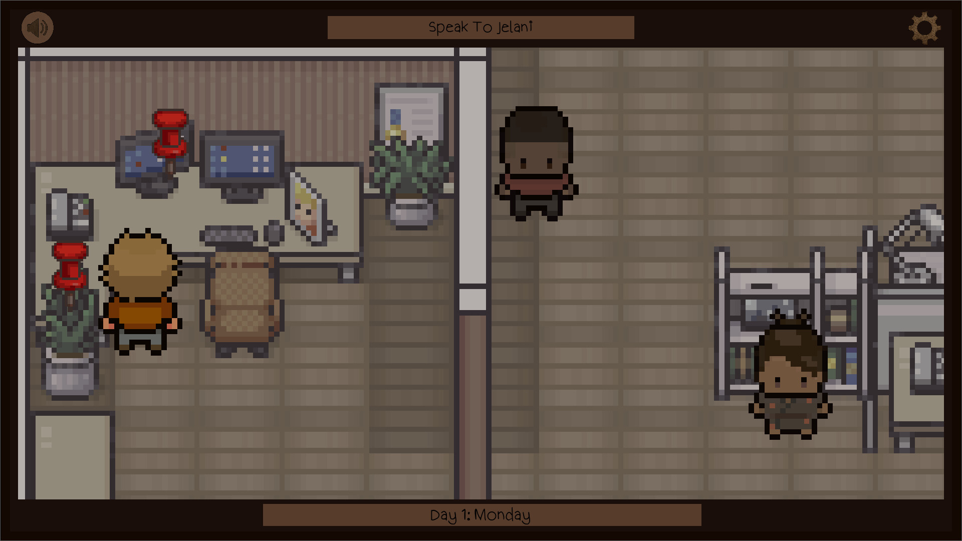 FISSURE screenshot 3