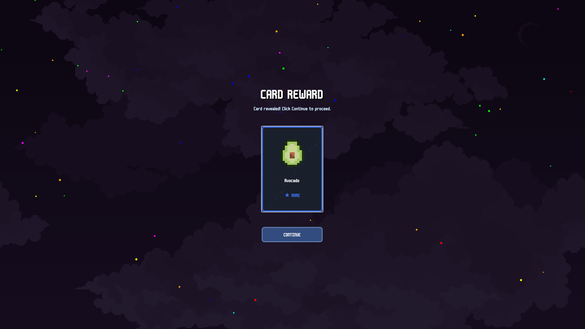 Pixel Pegz screenshot 3