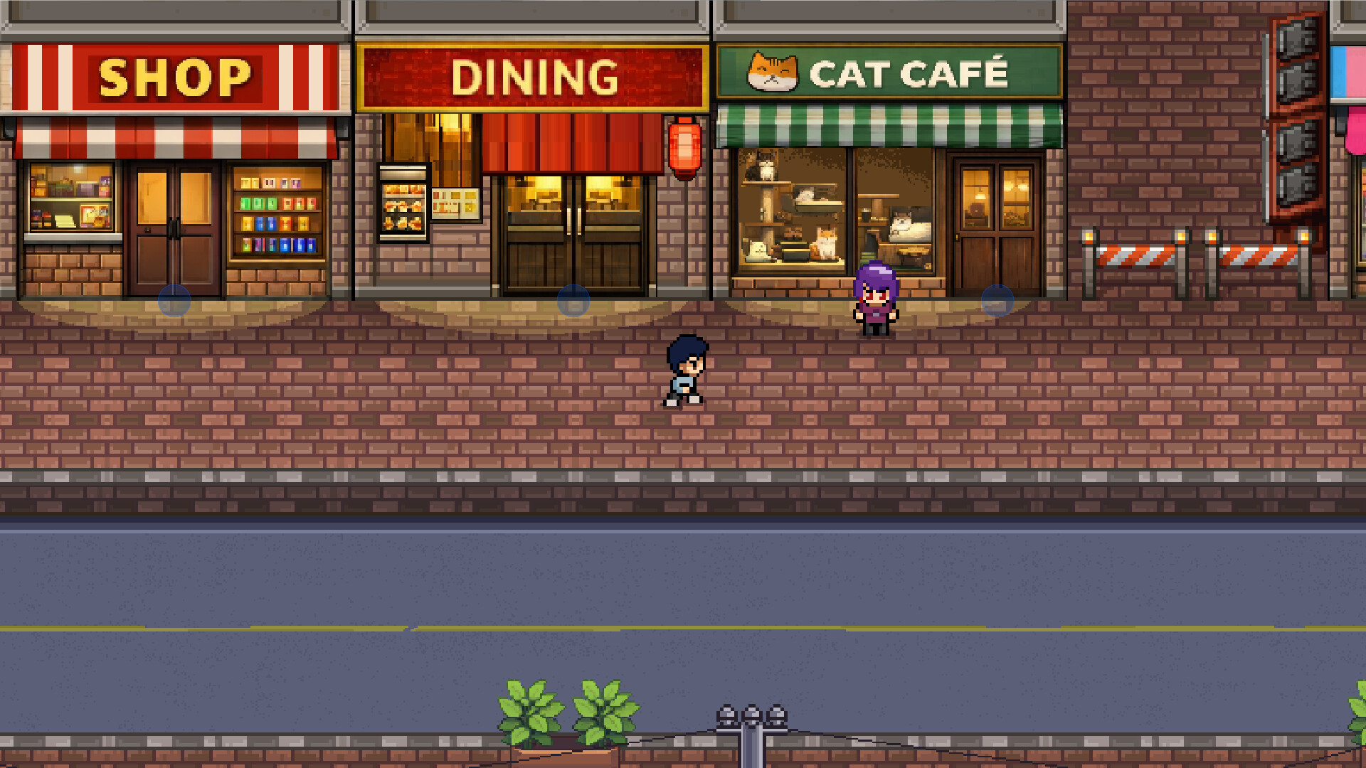Sin of Lust screenshot 15