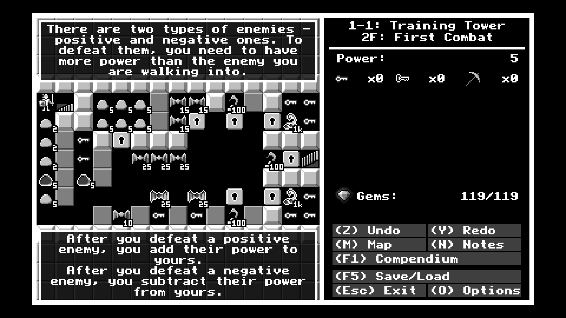 Towers of Scale screenshot 3