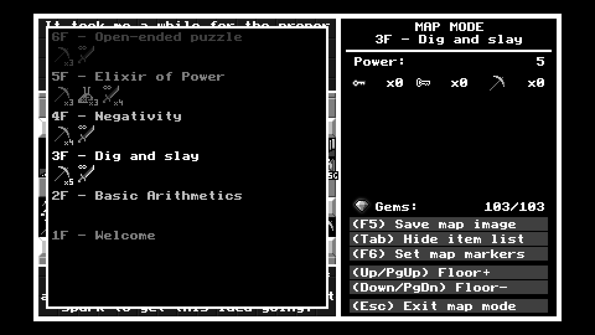 Towers of Scale screenshot 6