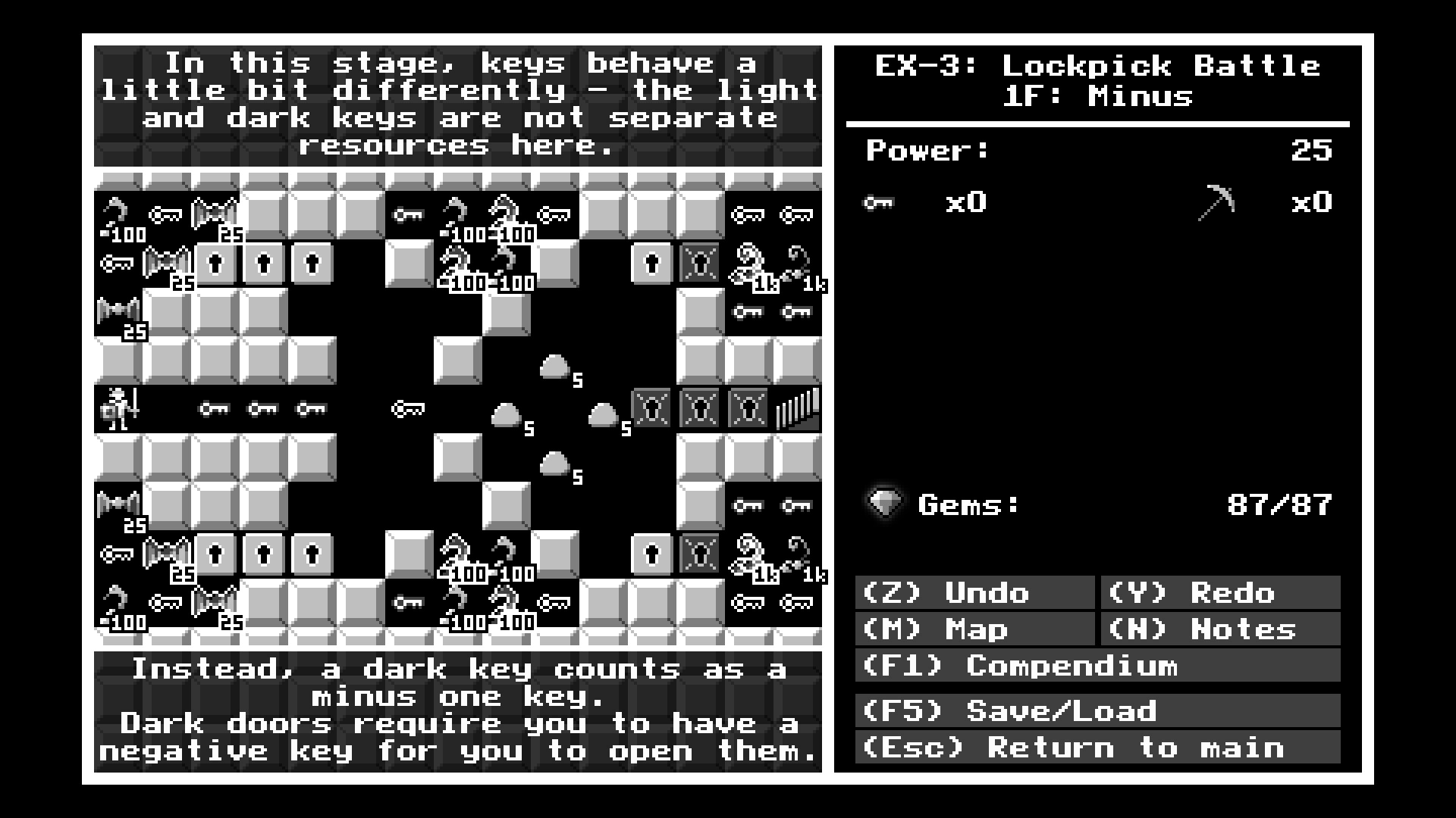 Towers of Scale screenshot 7