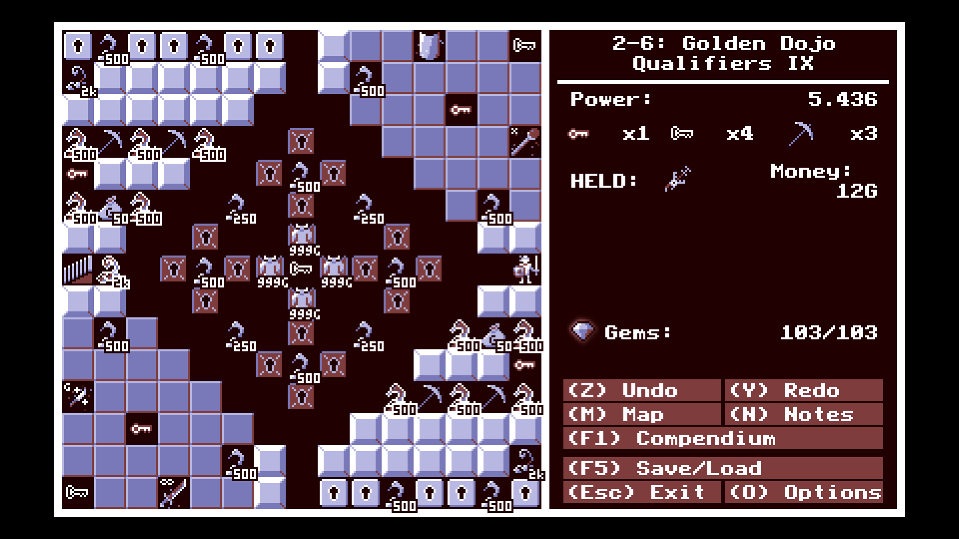 Towers of Scale screenshot 8