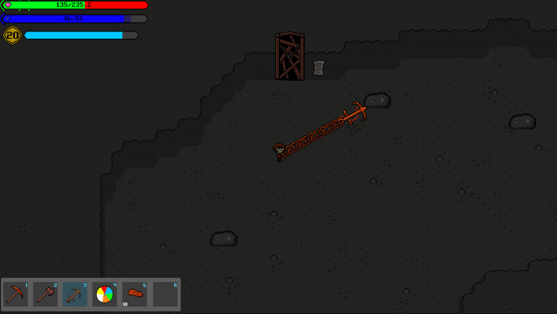 Bob's Island screenshot 2