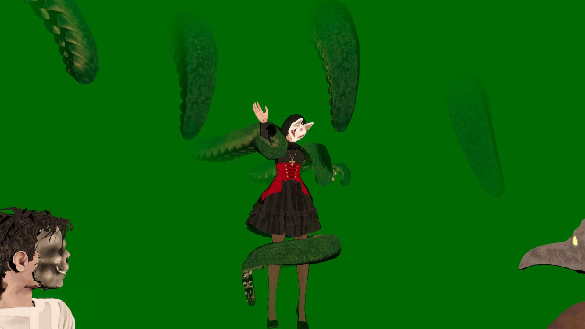 Rite or Ruin screenshot 6