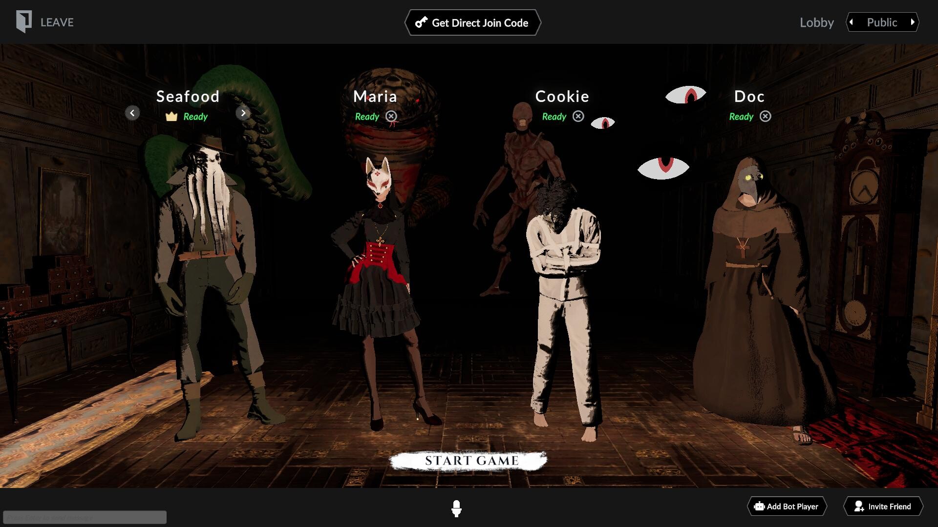 Rite or Ruin screenshot 7