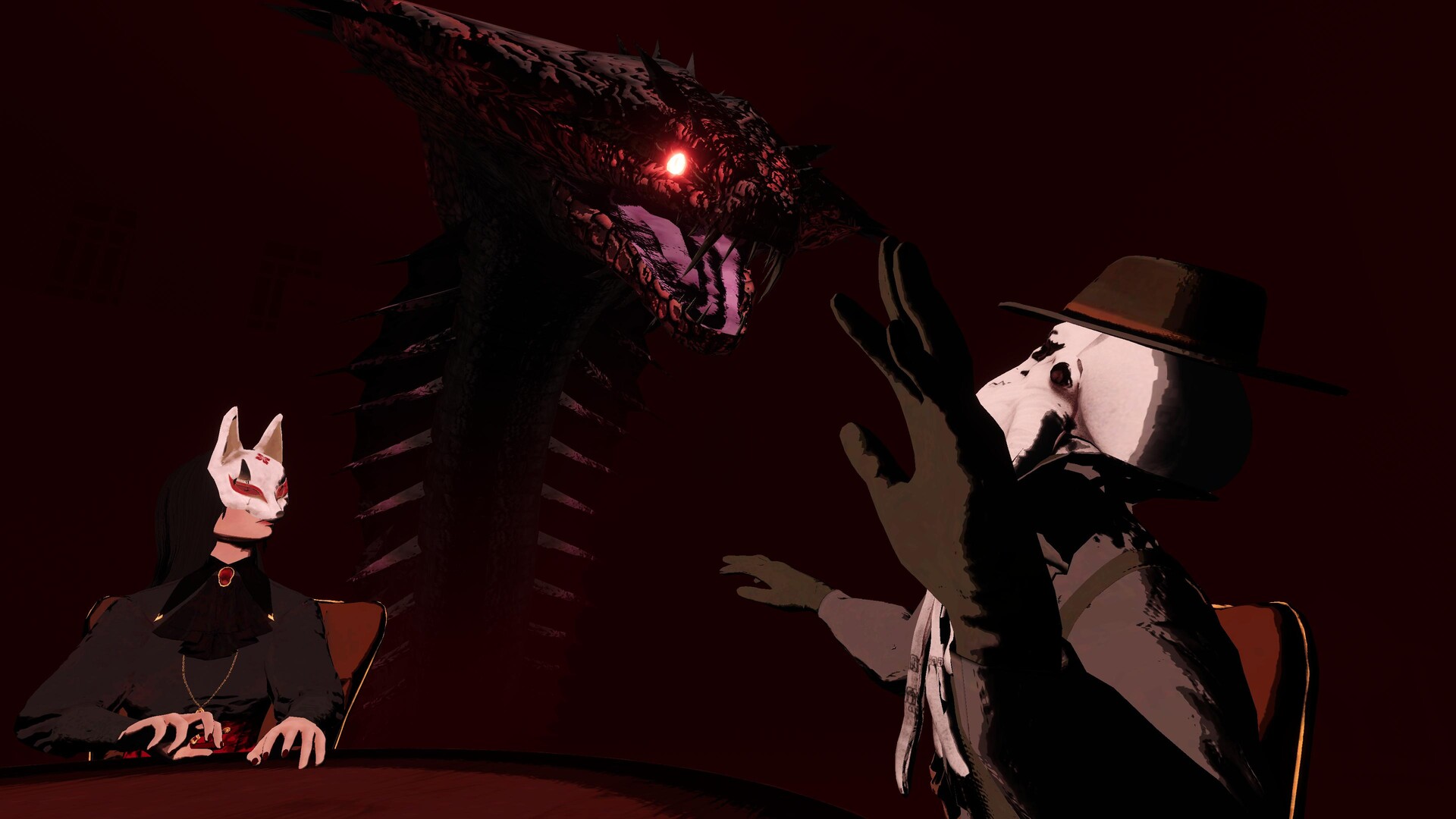 Rite or Ruin screenshot 2