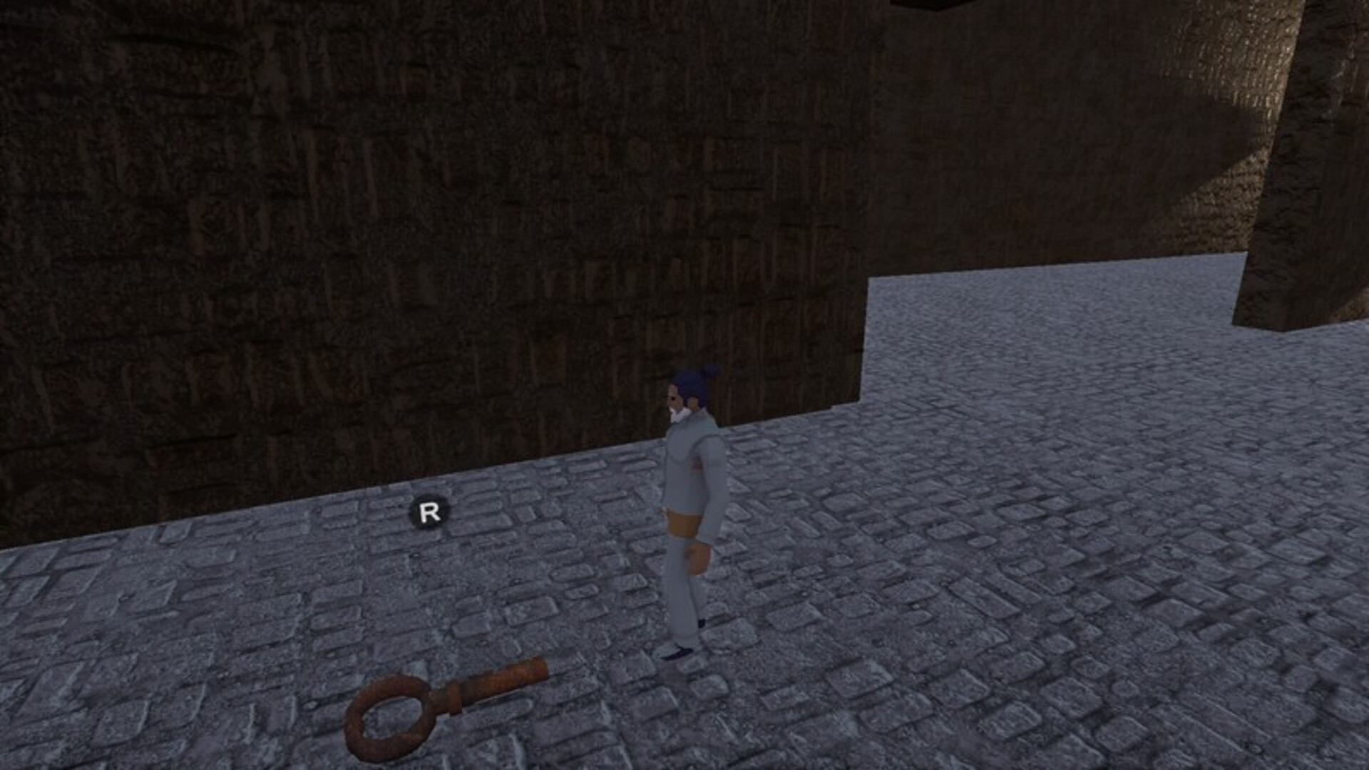 Eclipsed Realms screenshot 3