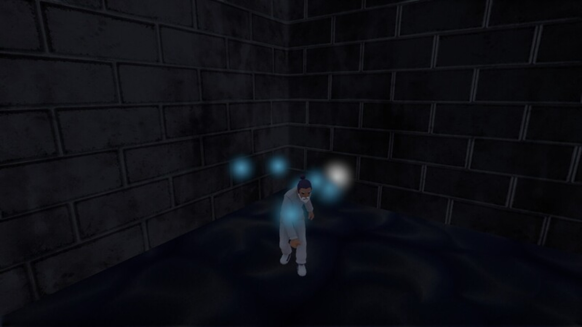 Eclipsed Realms screenshot 1