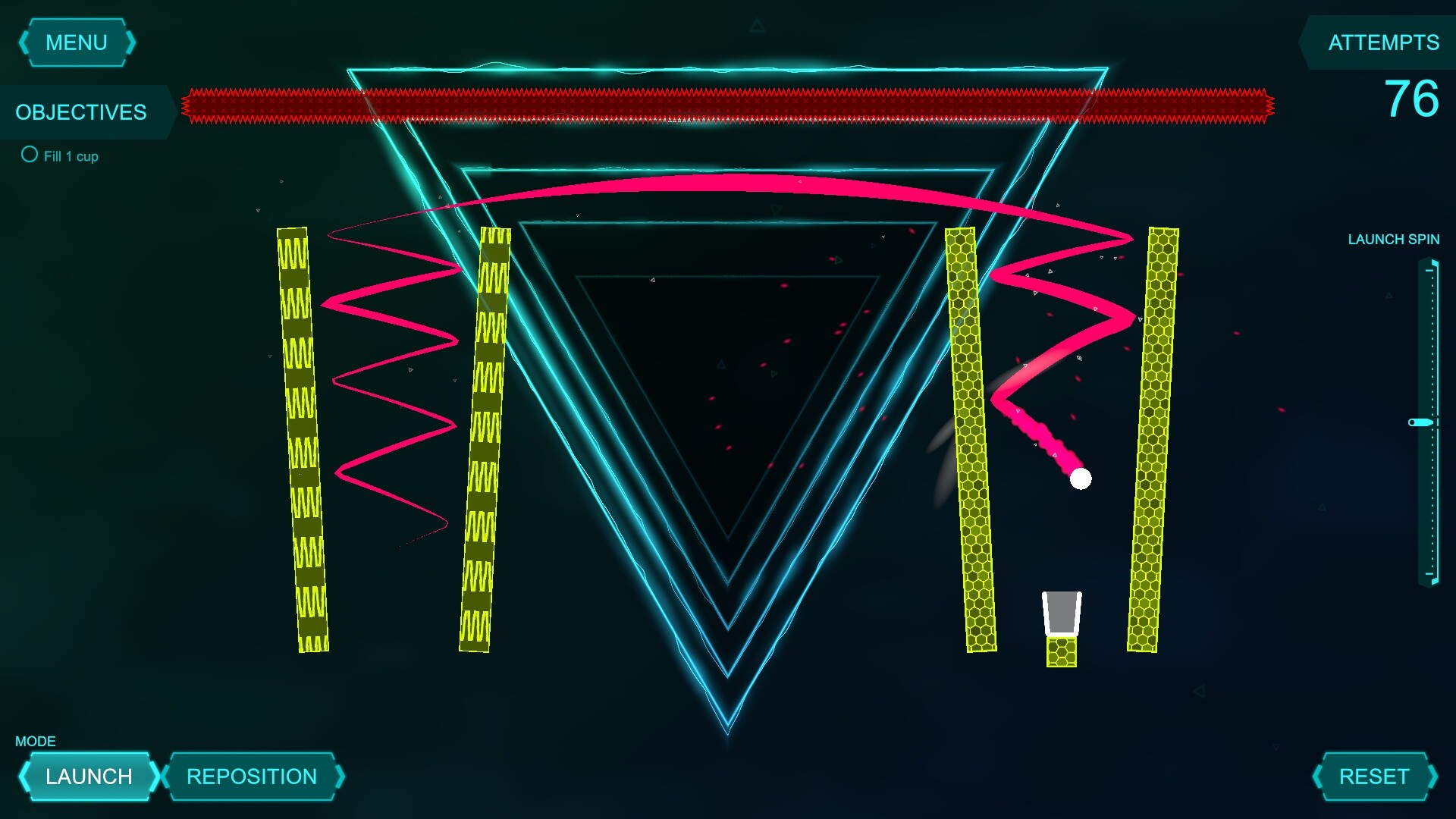Game of Skill screenshot 5