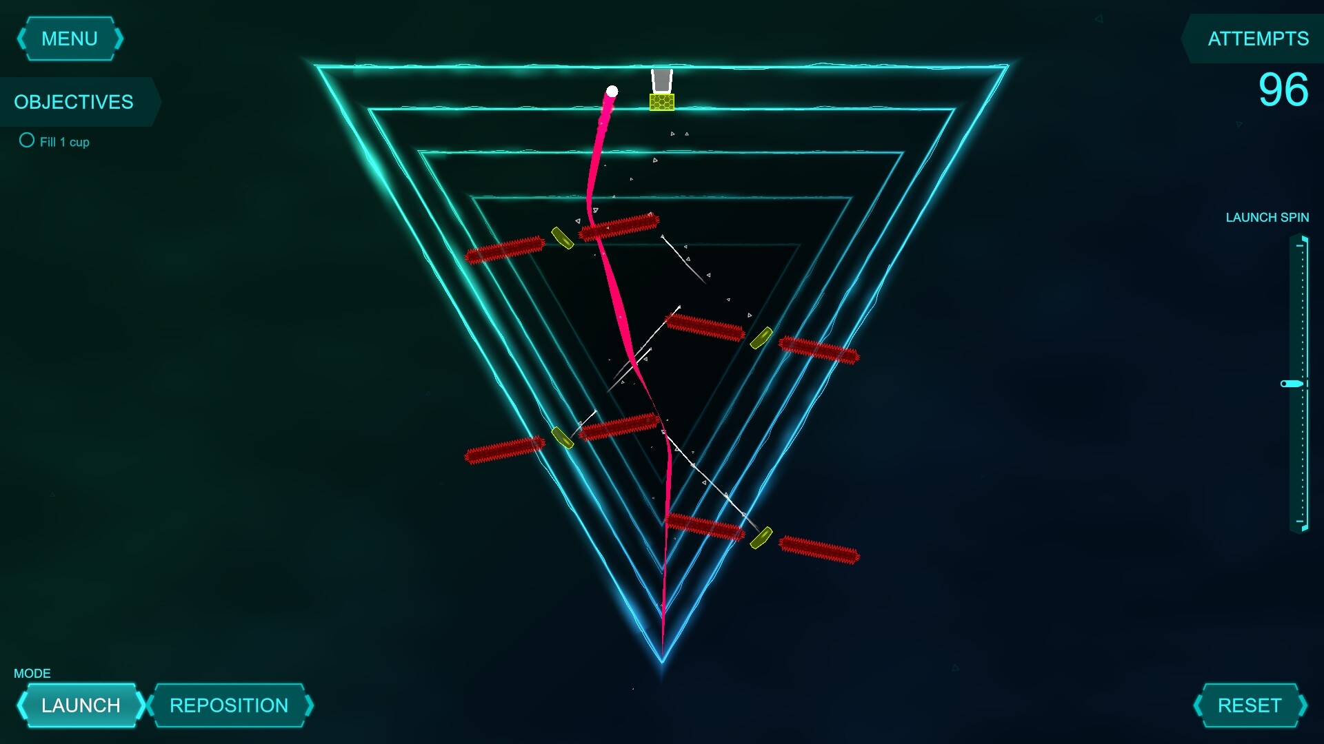 Game of Skill screenshot 11