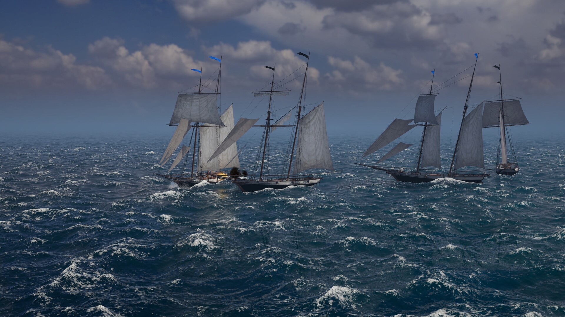 WindSail screenshot 4