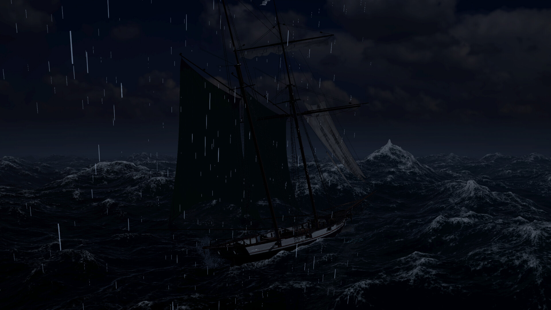 WindSail screenshot 3