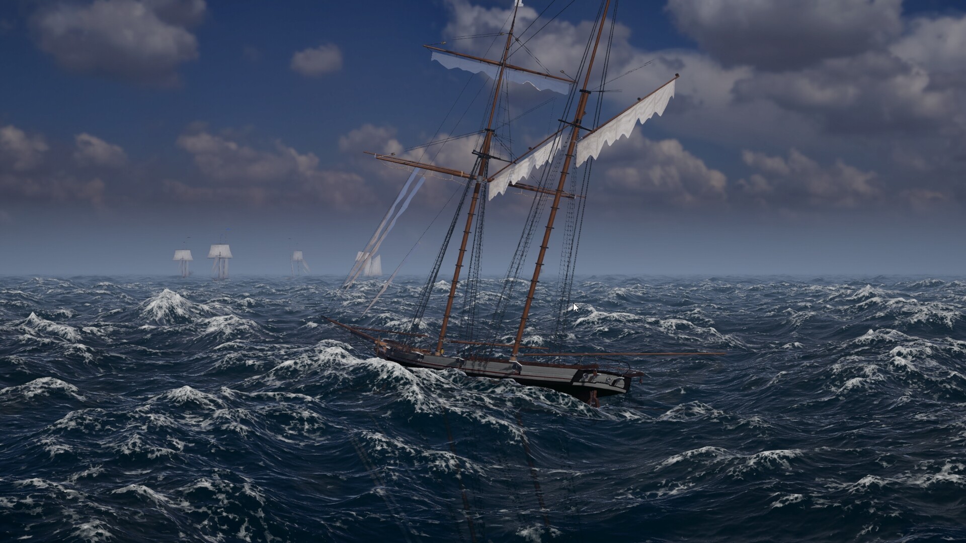 WindSail screenshot 5