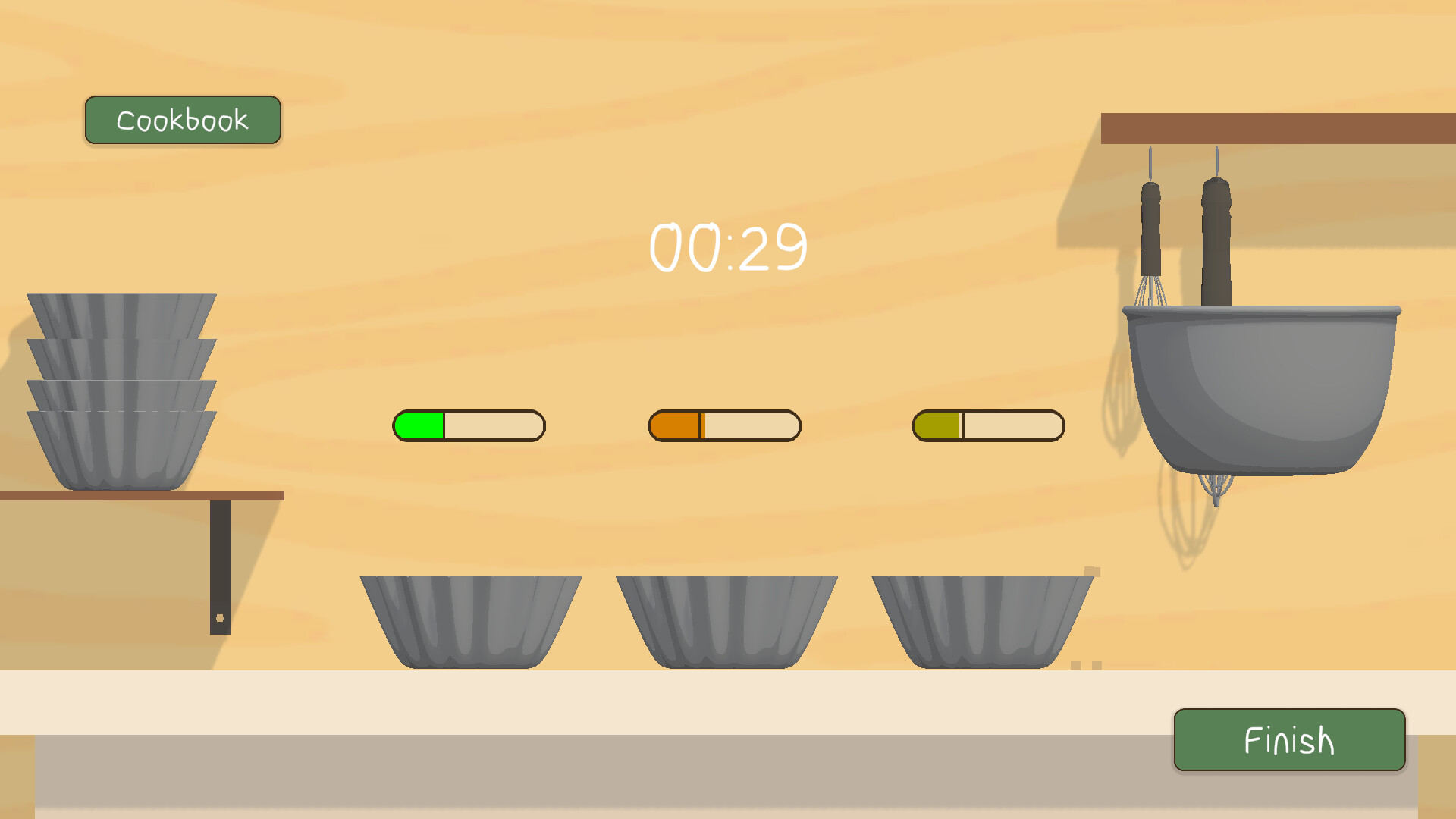 Mourning Brew screenshot 6