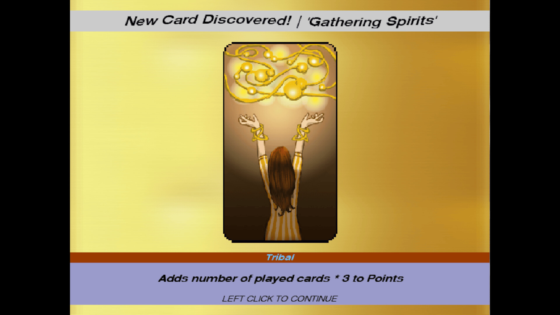 Wraith of the Cards screenshot 6