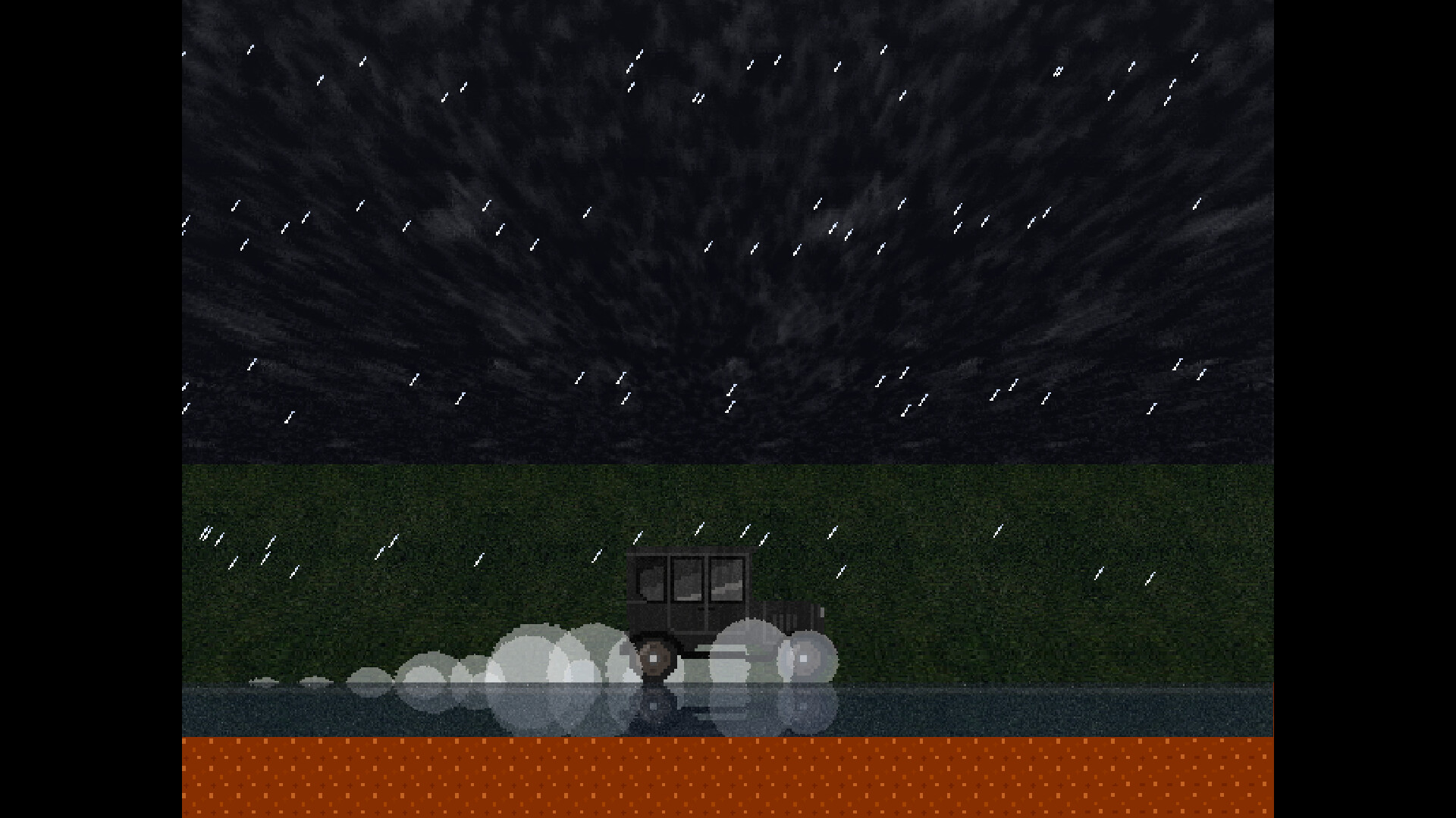 Wraith of the Cards screenshot 4