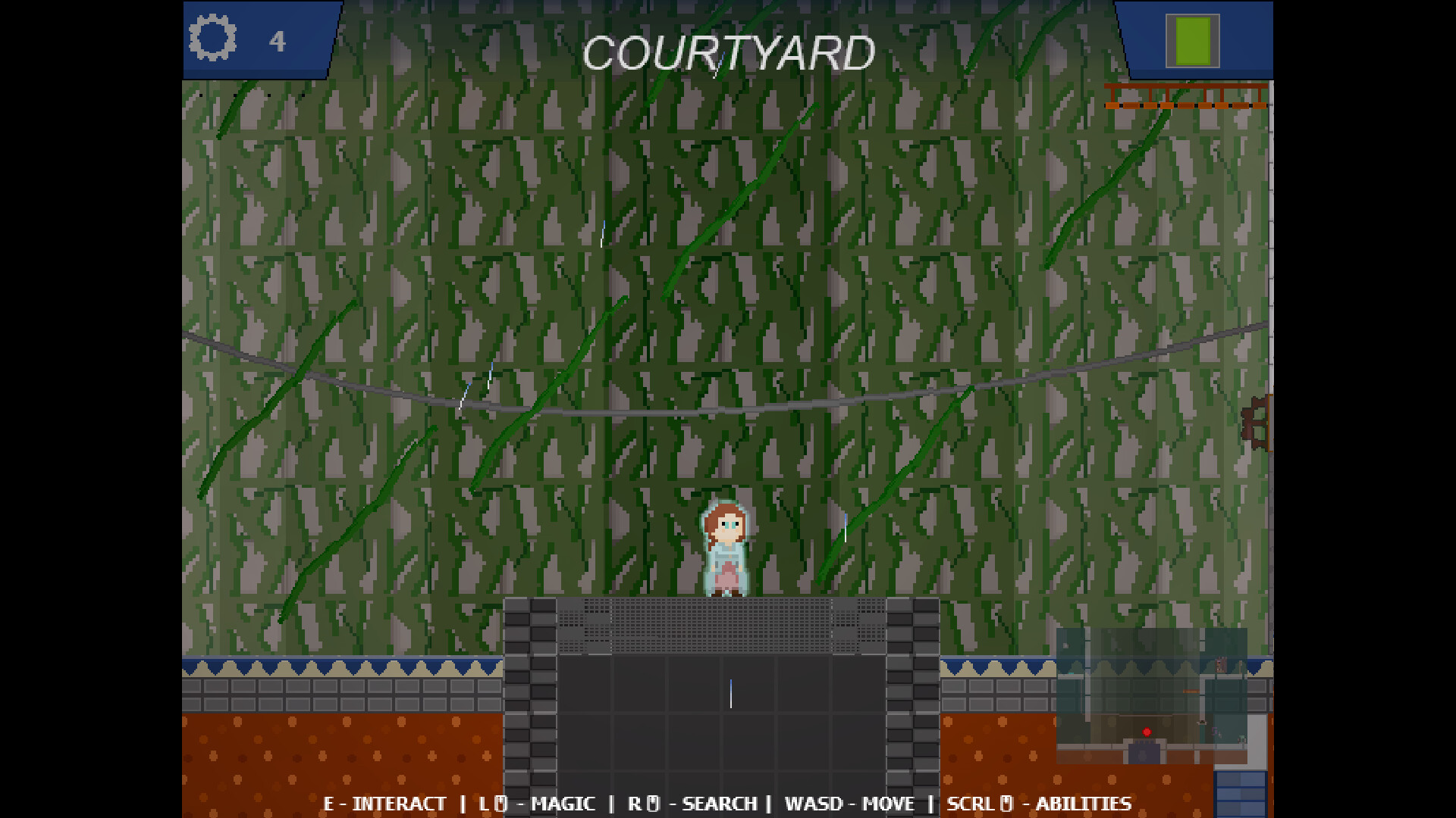 Wraith of the Cards screenshot 3