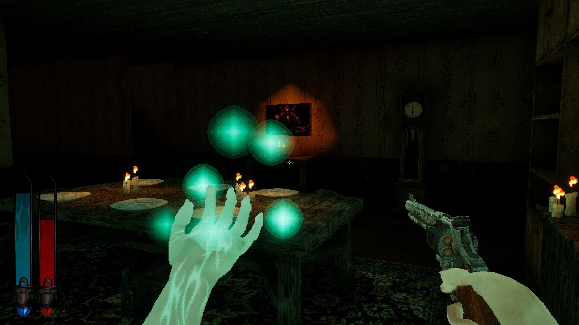 Eyes Of The ElderWood screenshot 4
