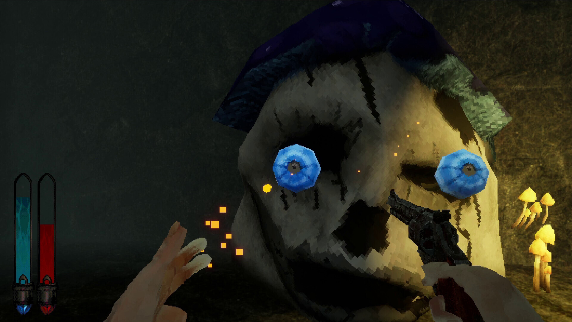 Eyes Of The ElderWood screenshot 6