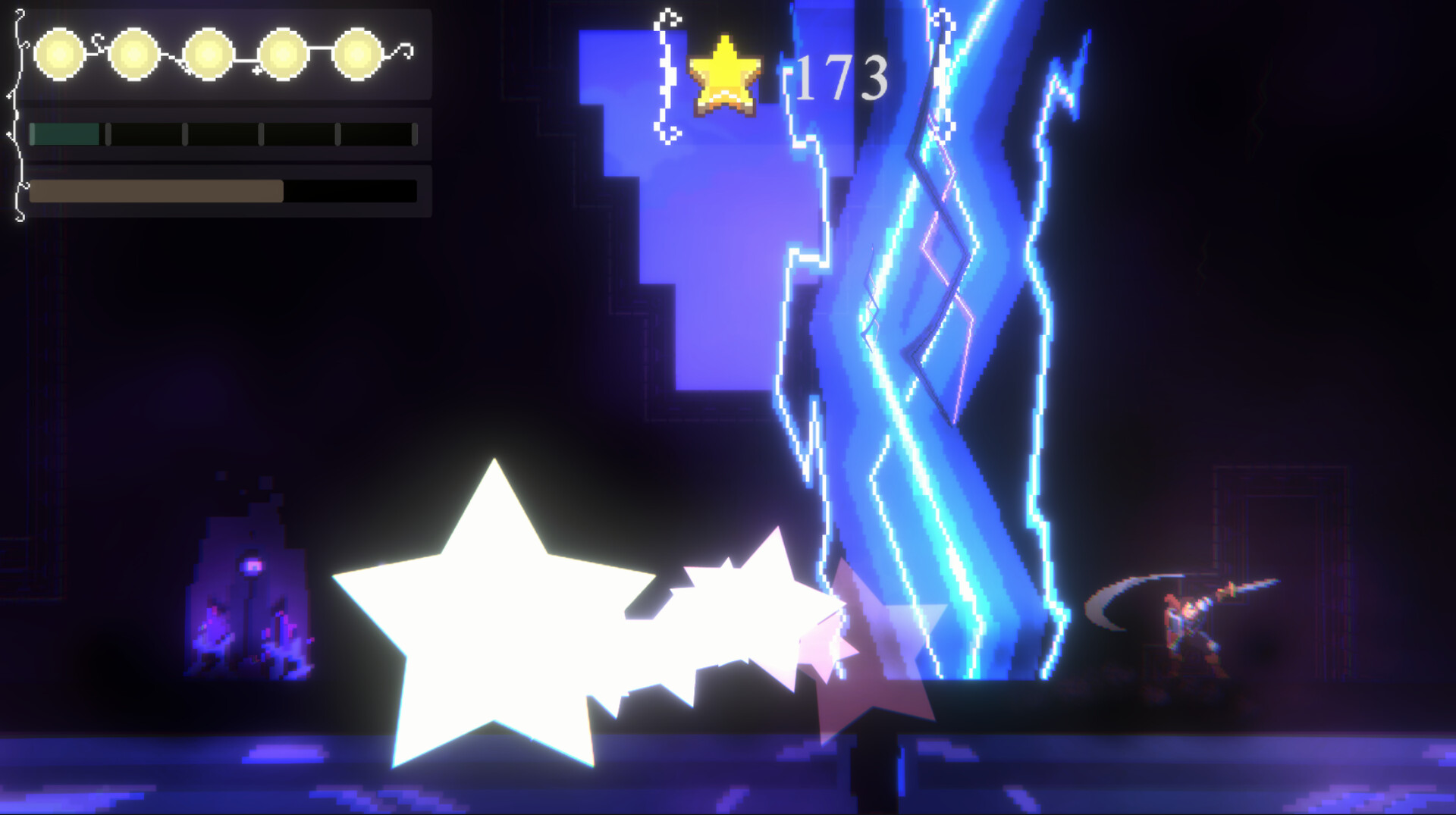 Celestial Lumina screenshot 3