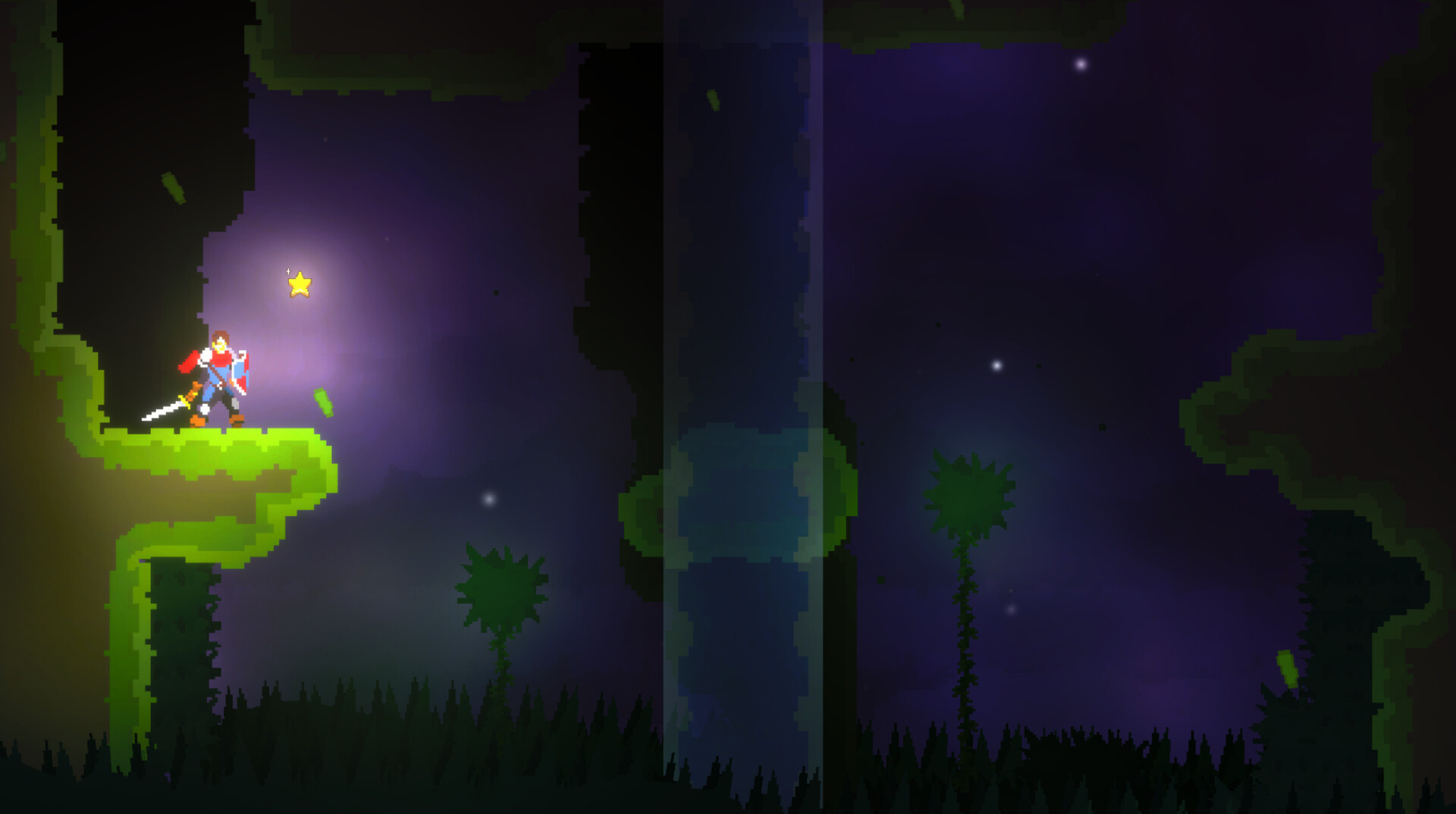 Celestial Lumina screenshot 7