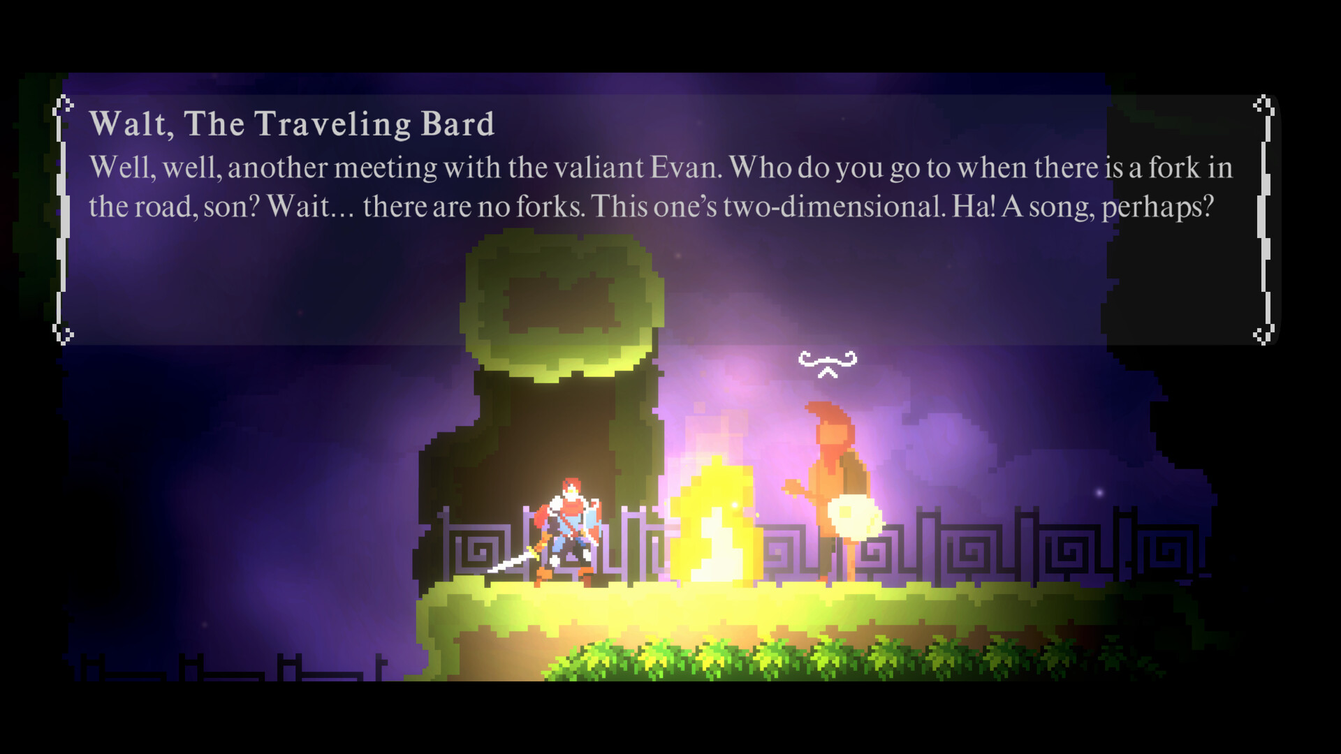 Celestial Lumina screenshot 5