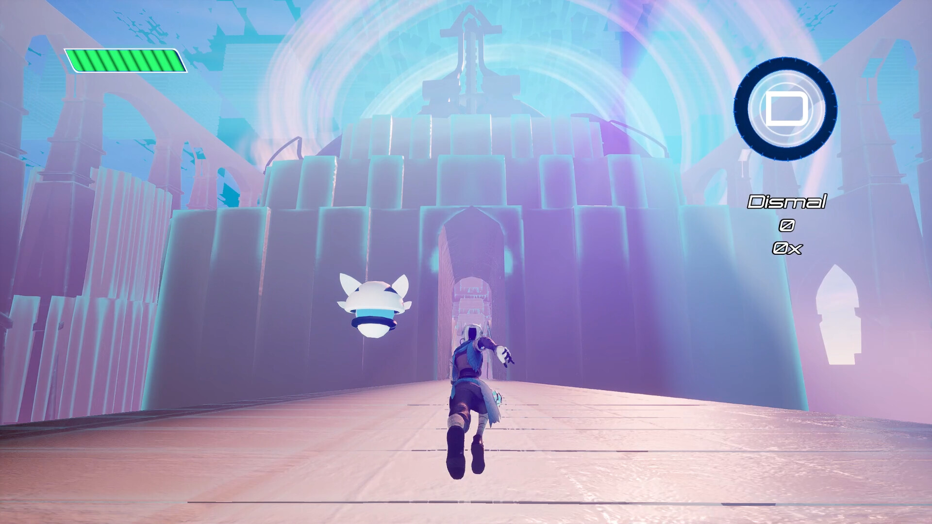 Gilgamesh Drift screenshot 2