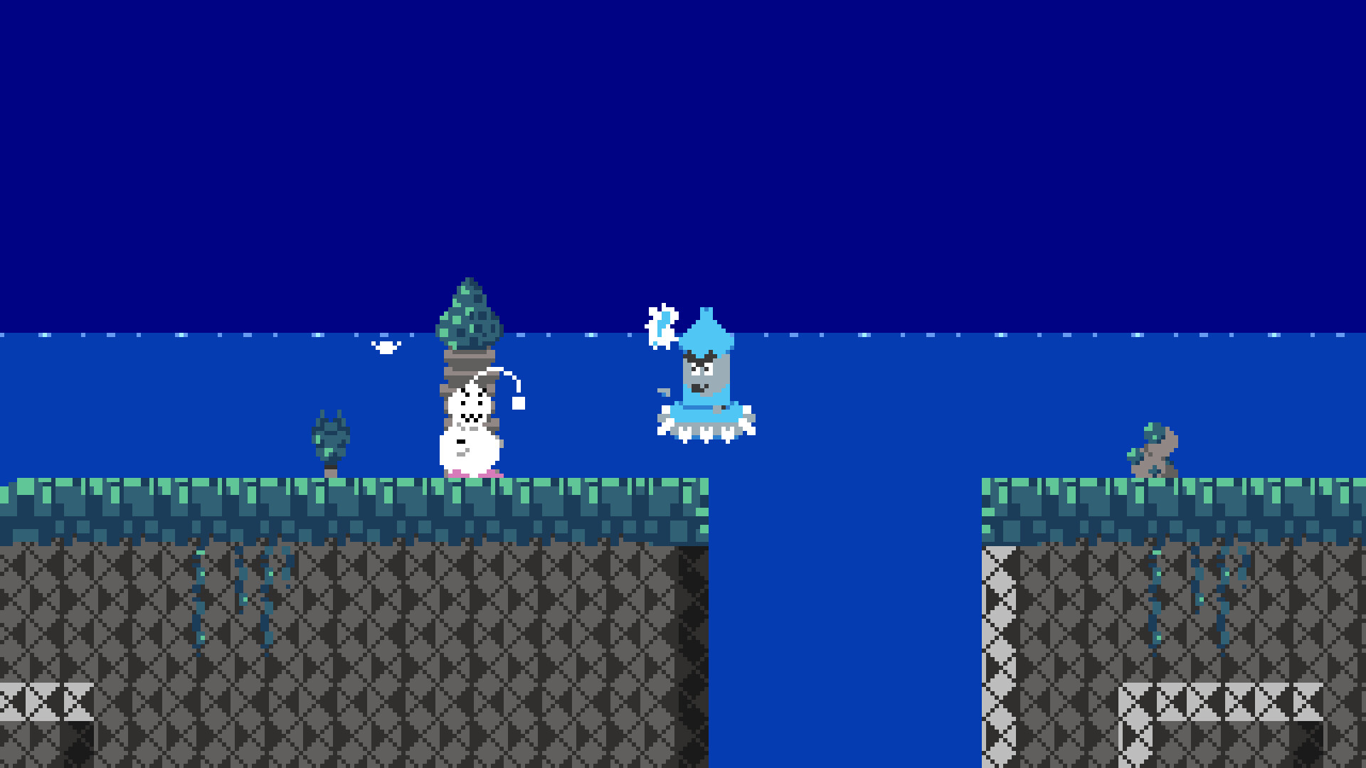 Coraroc screenshot 5