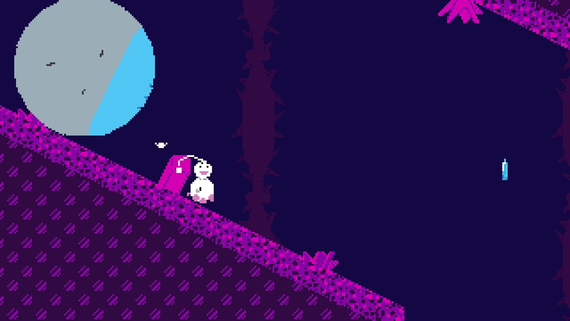 Coraroc screenshot 3