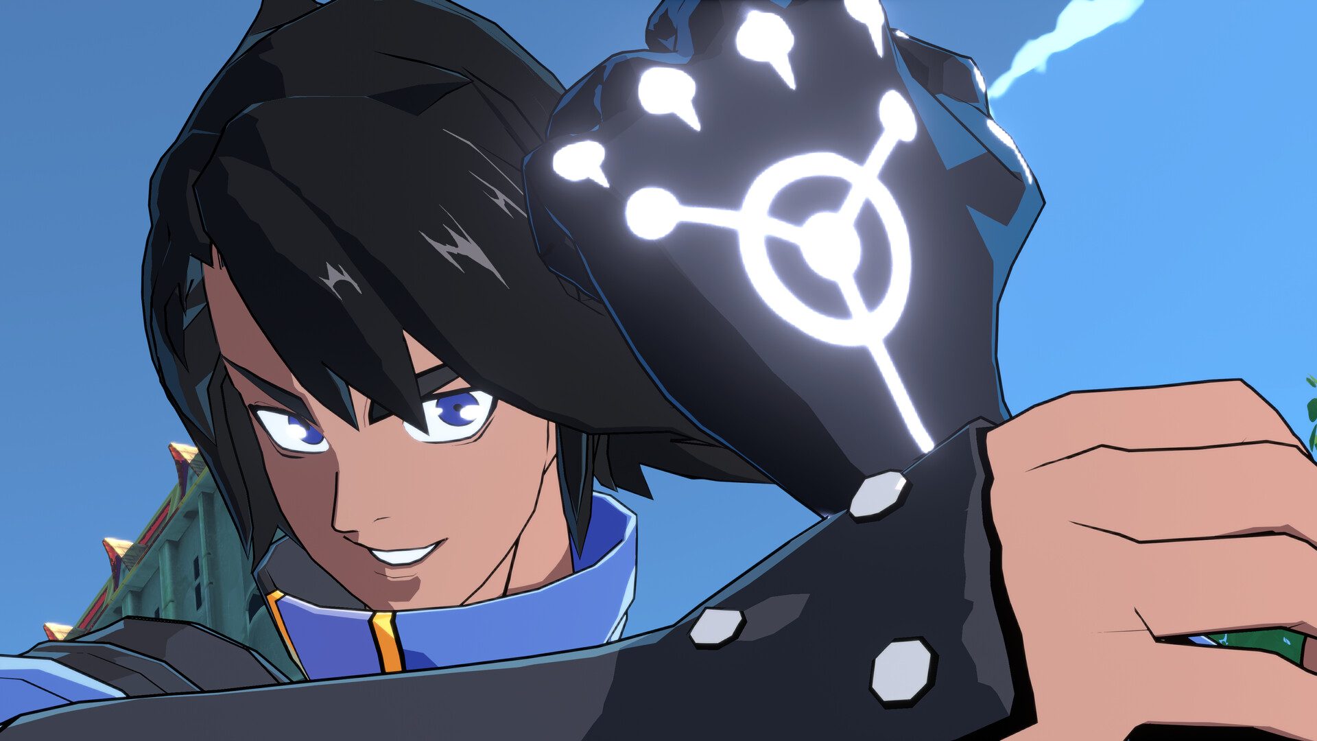 Saturday AM: Battle Manga screenshot 1