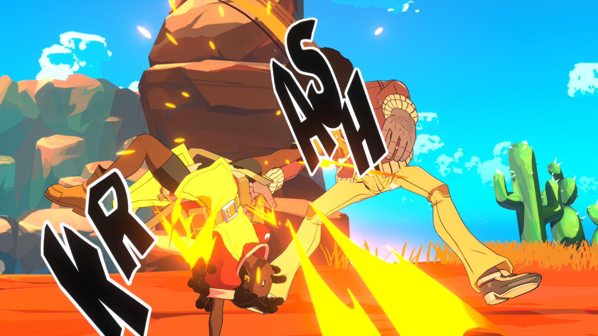 Saturday AM: Battle Manga screenshot 7