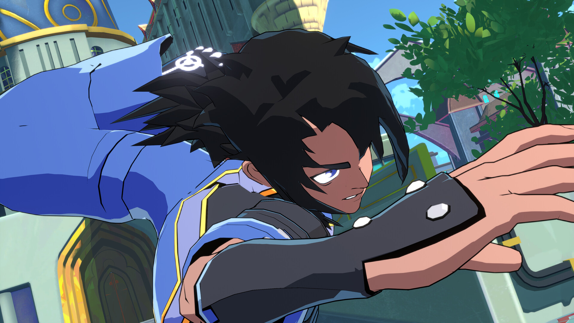 Saturday AM: Battle Manga screenshot 9