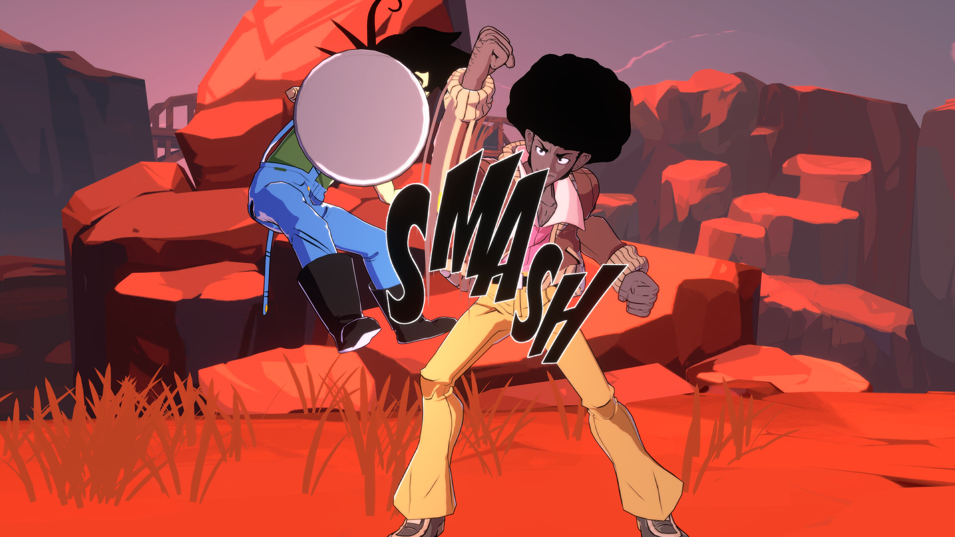 Saturday AM: Battle Manga screenshot 8