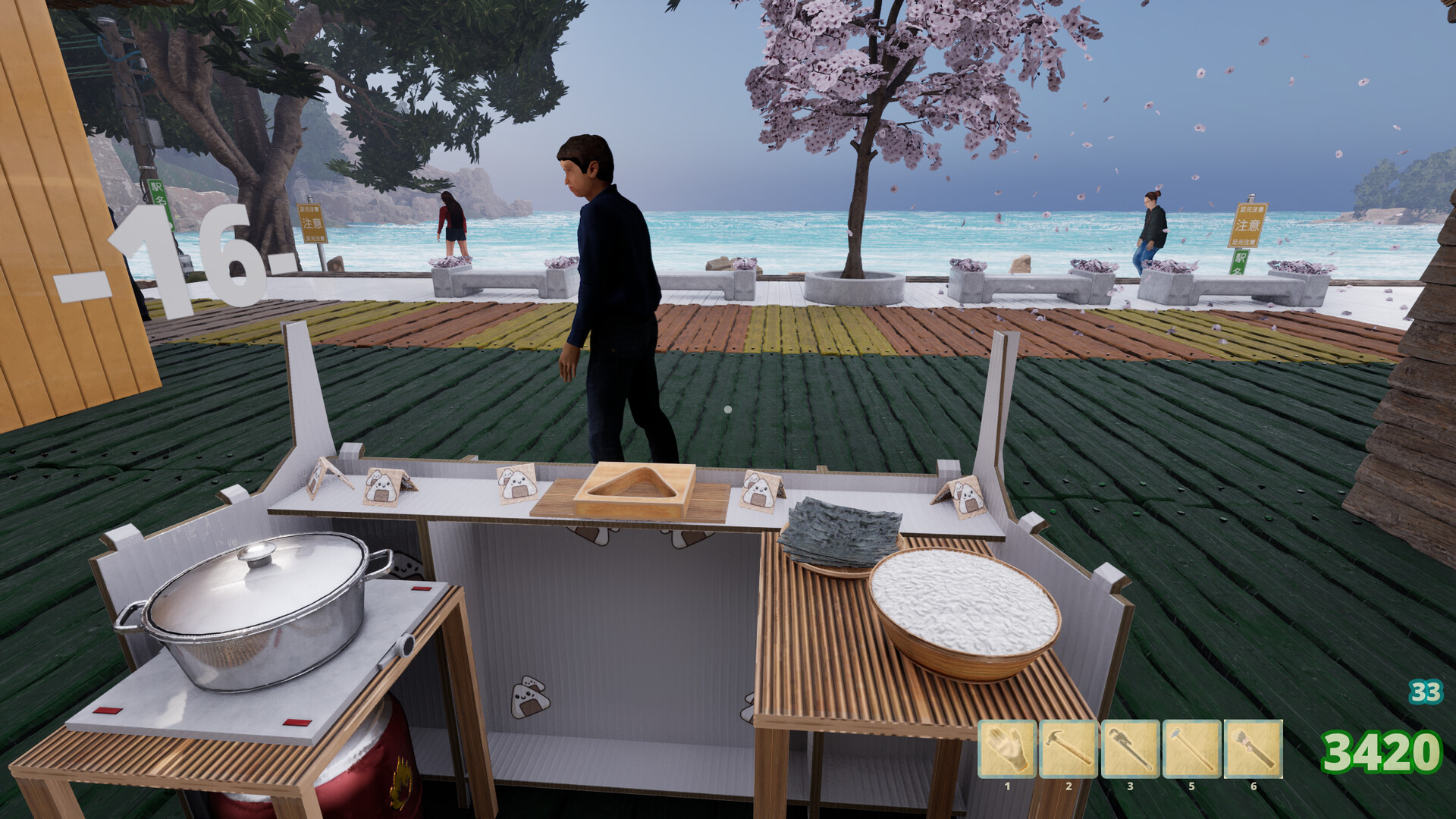 Train Station Simulator: Together in Japan screenshot 6