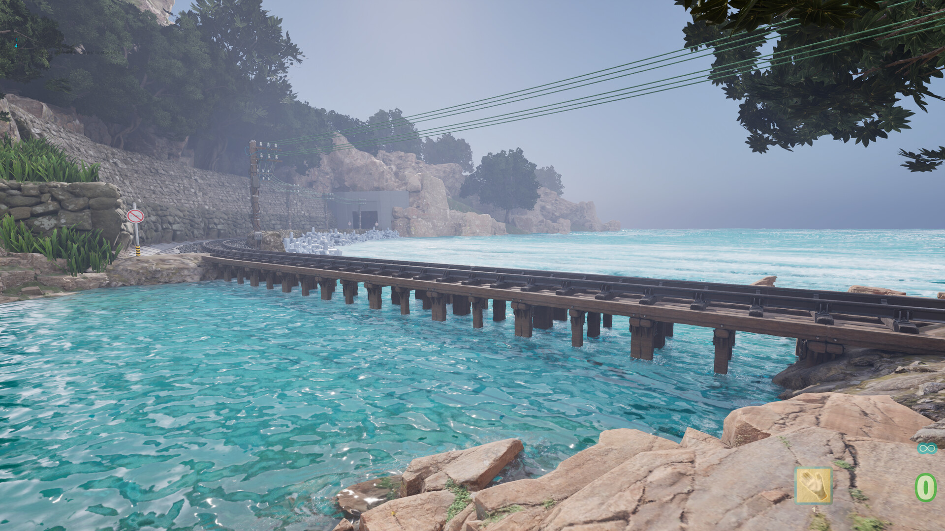 Train Station Simulator: Together in Japan screenshot 7