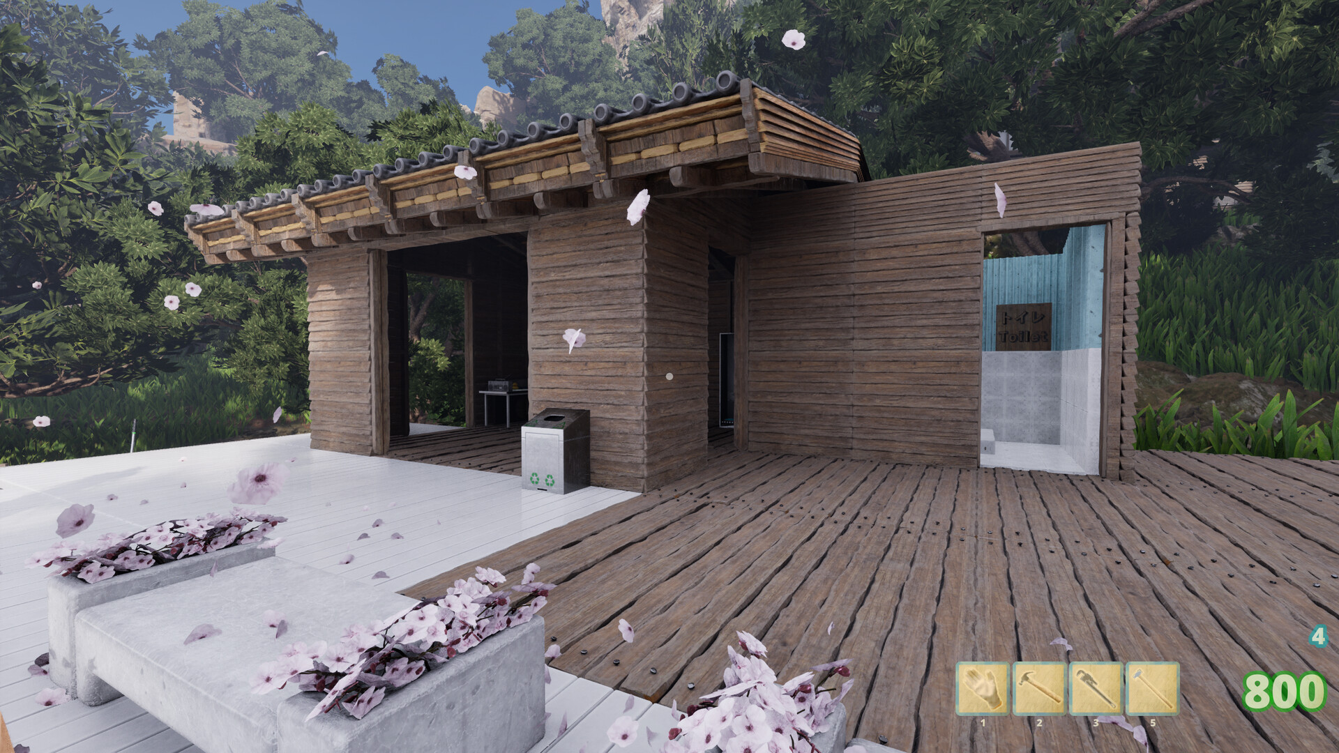 Train Station Simulator: Together in Japan screenshot 19